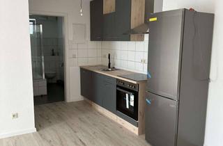 Wohnung mieten in Knollengraben 135, 88212 Ravensburg, Neu renovierte 2-Zimmer-Erdgeschosswohnung mit Terrasse und Einbauküche in Ravensburg
