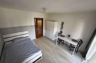 Wohnung mieten in Neissererstrasse 14, 76139 Waldstadt, Großzügiges, möbliertes Apartment mit Terrasse