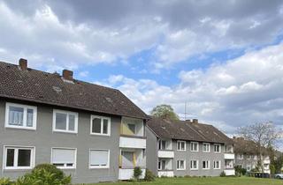 Wohnung mieten in Dr.-Schomerus-Straße 24, 29664 Walsrode, Schöne und modernisierte 4-Zimmer-Wohnung mit Balkon und EBK in Walsrode