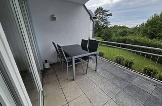 Wohnung mieten in 36100 Petersberg, Geschmackvolle 2-Zimmer-Wohnung mit Balkon und Einbauküche in Petersberg