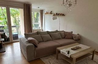 Wohnung mieten in Münchenerstraße 4b, 97204 Höchberg, 2-Zimmer-Wohnung mit Südwestbalkon in Höchberg