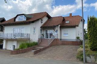 Wohnung mieten in Birkenweg 15, 54550 Daun, Exklusive Komfortwohnung, ruhig, sonnig, mit traumhafter Ausicht