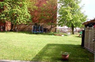 Wohnung mieten in Schöninger Straße 21, 39112 Sudenburg, Große, neu sanierte 3-Raum-Wohnung mit Terrasse in Sudenburg sucht Sie!!