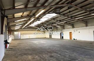 Büro zu mieten in 49429 Visbek, Lager/ Produktionshalle ( mit Büro ) -Teilung möglich-
