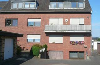 Wohnung mieten in Wefelen 51, 52134 Herzogenrath, +Wohnen in ruhiger Lage+3 Zi-Whg.+ca. 70 QM+Balkon+schönes Badezimmer+Gartenmitbenutzung+Garage+