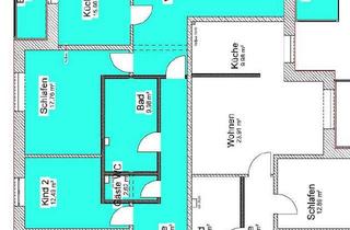 Wohnung mieten in Edenkobener Straße 20, 01471 Radeburg, Wohnungsangebot