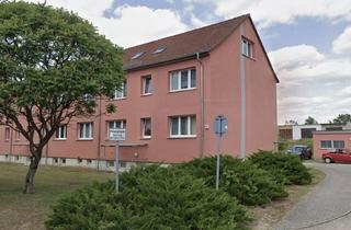 Wohnung mieten in Oderberger Straße 14, 16244 Schorfheide, #WHG1 Gemütliche 1 Raum Dachgeschosswohnung Schorfheide Wohnung