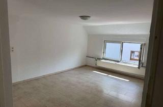 Wohnung mieten in Ludwigseck, 35641 Schöffengrund, Geschmackvolle 1-Zimmer-Wohnung in Schöffengrund