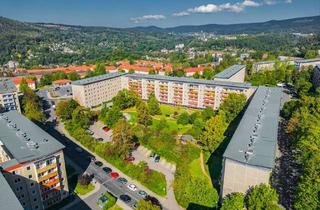 Wohnung mieten in Alexander-Gerbig-Straße 28, 98527 Suhl, Klein, fein und fast wie neu