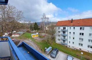 Wohnung mieten in Straße Der Freundschaft 12, 98544 Zella-Mehlis, Idyllisch Wohnen, hier bei uns!