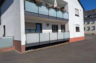 Wohnung mieten in Bahnhofstr. 13b, 54687 Arzfeld, Arzfeld: großzügige Erdgeschosswohnung