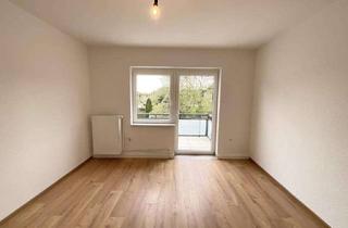 Wohnung mieten in Fontainestraße 23, 33378 Rheda-Wiedenbrück, Gepflegte 3-Zimmer-Wohnung mit Balkon und Tageslichtbad frei!