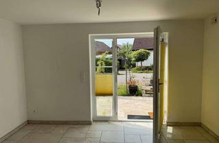 Wohnung mieten in Norbert-Jacques-Weg, 88138 Sigmarszell, Exklusive, neuwertige 1,5-Zimmer-Erdgeschosswohnung mit Südterrasse