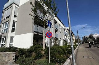 Wohnung mieten in Adelberger Straße 11, 74076 Heilbronner Kernstadt, Top Lage! 33qm.-gehoben-Neubau 2020 1,5-Zi. Whg, m. Terrasse, Garage, Keller, Aufzug