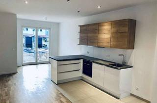 Wohnung mieten in 15526 Bad Saarow, Neuwertige, ruhige 3-Zimmer-Wohnung am Scharmützelsee