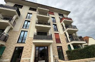 Wohnung mieten in Rosenanger 13, 15745 Wildau, EG-Terrassenwohnung mit 2 Bädern!