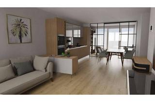 Wohnung mieten in Preußenallee 39 A, 86641 Rain, Neubau-Erstbezug - Hochwertige 2-Zi.-Whg. in begehrter Innenstadtlage