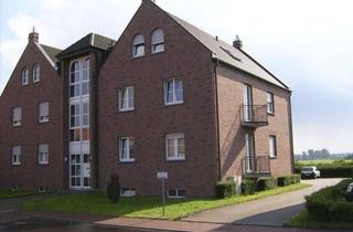 Wohnung mieten in Max-Planck-Straße, 41836 Hückelhoven, Helle kleine Dachgeschosswohnung in Hückelhoven-Ratheim
