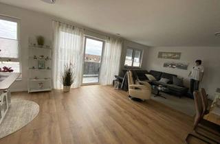 Wohnung mieten in 53879 Euskirchen, Energieeffiziente Neubau Wohnung zur All-Inklusive Miete(Miete inkl. aller Betriebskosten)