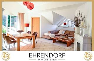 Wohnung mieten in Brüninghauser Straße 10, 58515 Lüdenscheid, 2,5-Zi. DG-Wohnung mit Balkon in Zweifamilienhaus (Klinikumsnähe)