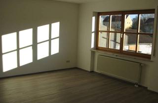 Wohnung mieten in 84094 Elsendorf, Geräumige 3 1/2-Zimmer-Wohnung mit Balkon/Terrasse Gde. Elsendorf
