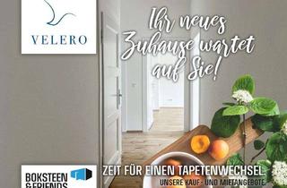 Wohnung mieten in Bismarckstraße 118, 44629 Baukau-Ost, Wunderschöne Familienwohnung - Bereit zum Einzug!