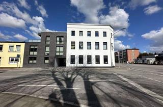 Penthouse mieten in 25335 Elmshorn, ***Neubau - Penthouse***