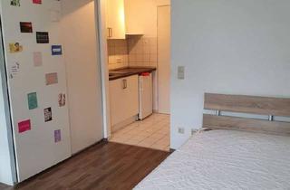 Wohnung mieten in Würthweg, 72488 Sigmaringen, 1-Zimmer-Wohnung in Hochschulnähe
