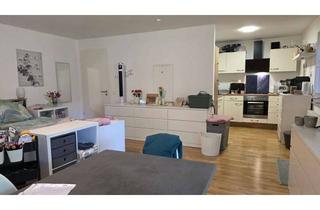 Wohnung mieten in Bertha Von Suttnerstr. 2-4, 63457 Hanau, Traumwohnung in Traumlage! Top schicke 2-Zi.-Whg.-Neubau-2018- EG- mit großem BLK-Lehrhöfer!