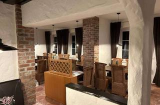 Gastronomiebetrieb mieten in Deichstr. 71, 52525 Heinsberg, Großzügiges Restaurant mit Nischenambiente und mediterranem Flair in Heinsberg-Oberbruch