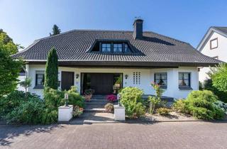 Villa kaufen in In Den Benden 25, 41379 Brüggen, Herrschaftliche Villa in Bestlage – Luxus, Privatsphäre und zeitlose Eleganz