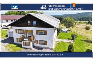 Bauernhaus kaufen in 94158 Philippsreut, „Vom Zauber der Gelassenheit“Ehemaliges Bauernhaus gepaart mit viel Charme und Wohnästhetik in