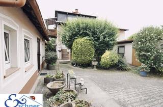 Haus kaufen in 64521 Groß-Gerau, 193 m² zum Wohnen in Ihrem neuen Zuhause