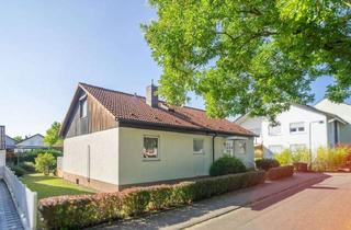 Einfamilienhaus kaufen in 76646 Bruchsal, Einfamilienhaus mit idyllischem uneinsehbaren Garten - direkt am See