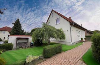 Haus kaufen in 38170 Schöppenstedt, EFH in Eitzum am schönen ELM