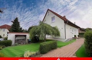 Haus kaufen in 38170 Schöppenstedt, EFH in Eitzum am schönen ELM