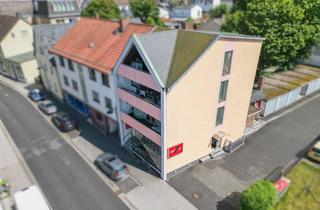 Haus kaufen in 96465 Neustadt bei Coburg, Betongold! Solides Wohn- und Geschäftshaus in Neustadt bei Coburg!