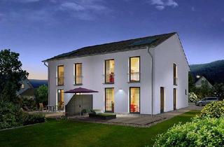 Haus kaufen in Löchleäckerstraße, 79361 Sasbach, attraktive TC DHH AURA 125 im schönen Sasbach am Kaiserstuhl OT Jechtingen
