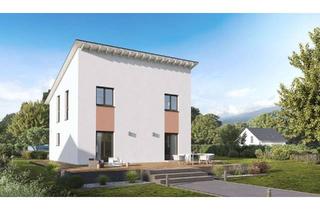 Einfamilienhaus kaufen in 59199 Bönen, Ihr Traum vom Eigenheim - Individuell gestaltetes Einfamilienhaus