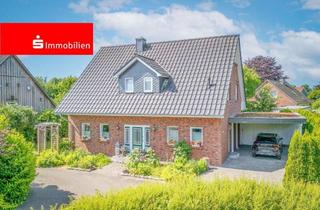 Haus kaufen in 24582 Bordesholm, Traumhaus in Bordesholm