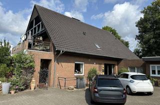 Mehrfamilienhaus kaufen in 46514 Schermbeck, Attraktives Mehrfamilienhaus bietet vielseitige Nutzungsmöglichkeiten zum Wohnen und Arbeiten!