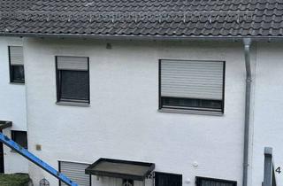 Reihenhaus kaufen in 66440 Blieskastel, Frisch modernisiertes Reihenhaus in ruhiger, waldnaher Lage von Blieskastel