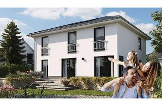 Villa kaufen in Titisee Weg, 78083 Dauchingen, zeitlose TC STADTVILLA inmitten bestehenden Baugebietes der Gemeinde Dauchingen
