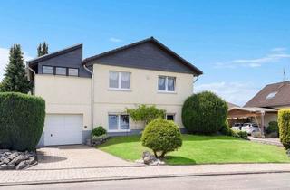 Haus kaufen in 56316 Raubach, GRÜN & SONNIG. Ein Haus das Freude macht!