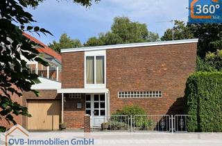 Einfamilienhaus kaufen in 26789 Leer, Stadthaus im Herzen von Leer, direkt an der Haneburg !