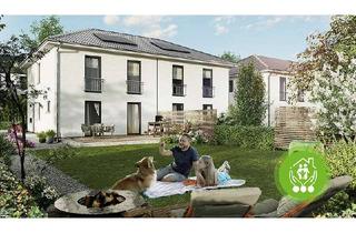 Haus kaufen in Pfarrer-Schmidt-Straße, 77776 Bad Rippoldsau-Schapbach, zeitlose TC DHH AURA 115 im schönen Neubaugebiet der Gemeinde Bad Rippoldsau-Schapbach