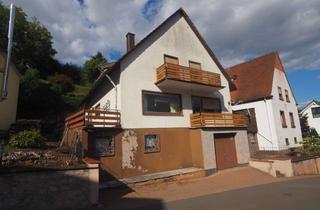 Einfamilienhaus kaufen in 66497 Contwig, GÜNSTIGIES EINFAMILIENHAUS IN CONTWIG