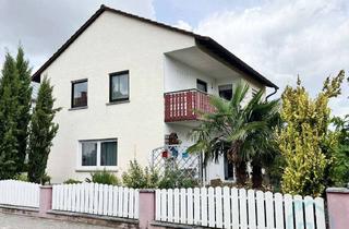 Haus kaufen in 67281 Bissersheim, Ruhig wohnen mit Blick auf die Weinberge