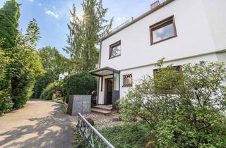 Haus kaufen in 85737 Ismaning, Haus mit Garten nahe Eisweiher – ruhig gelegen & provisionsfrei