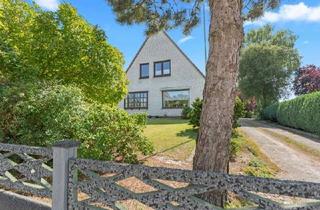 Einfamilienhaus kaufen in 24211 Preetz, Gefragte Lage: Einfamilienhaus in Preetz